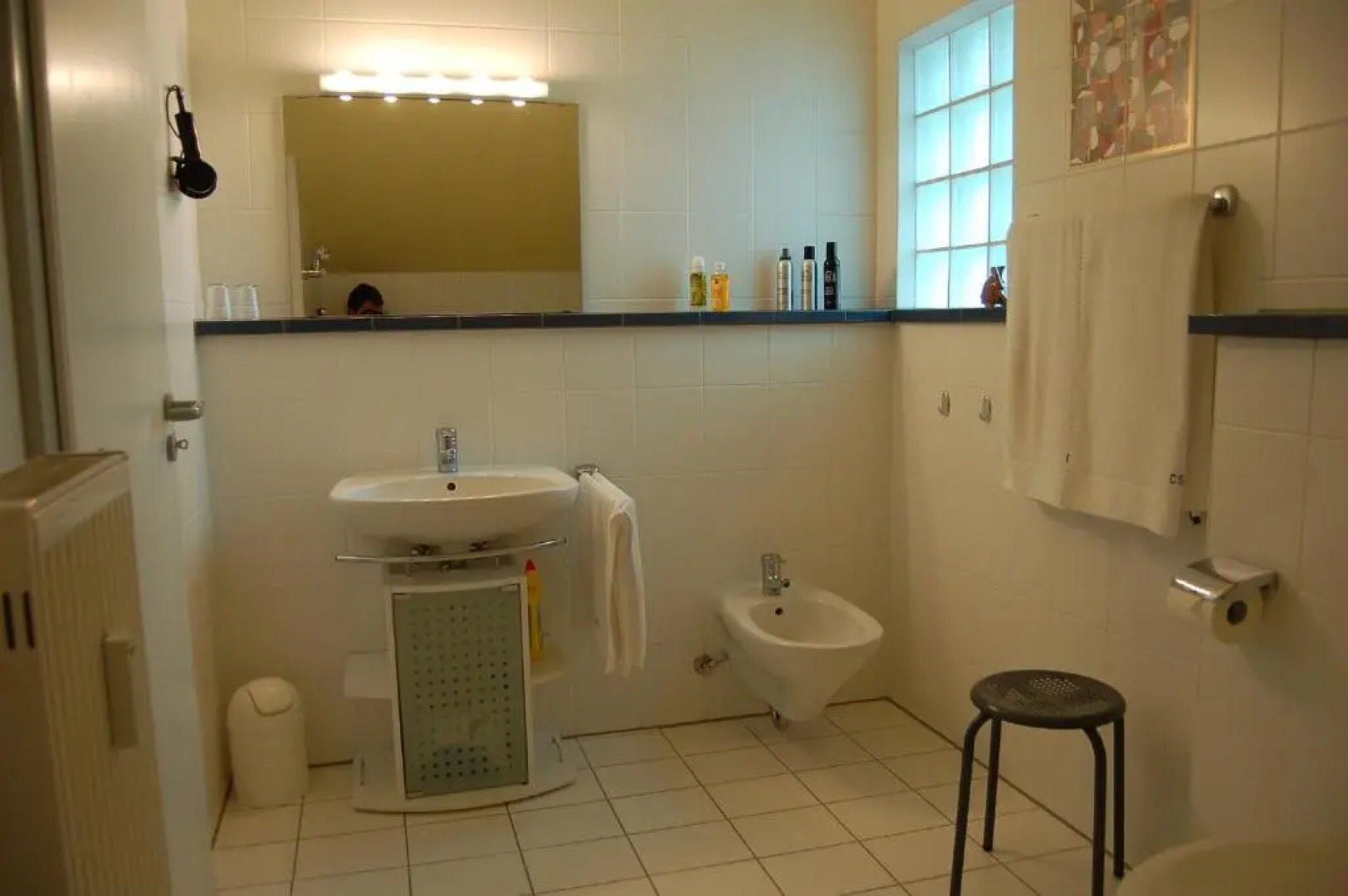 Appartement im Himmelreich