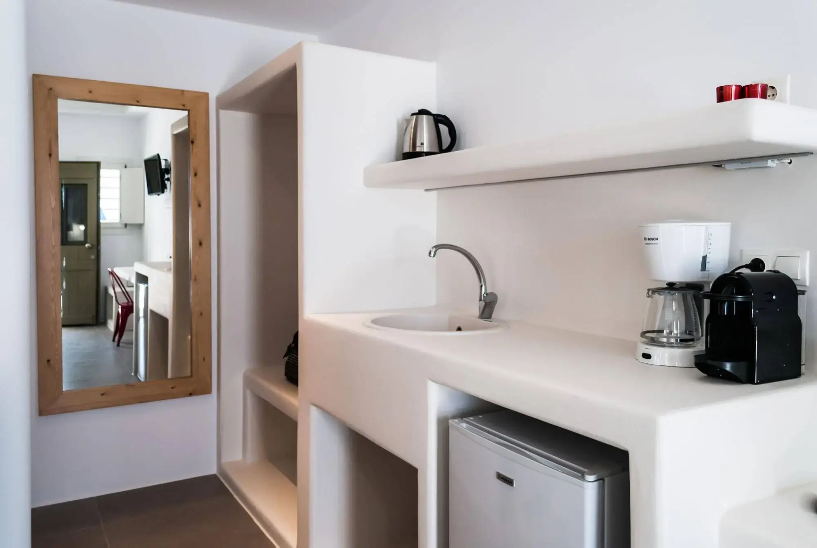 Vilos Suites