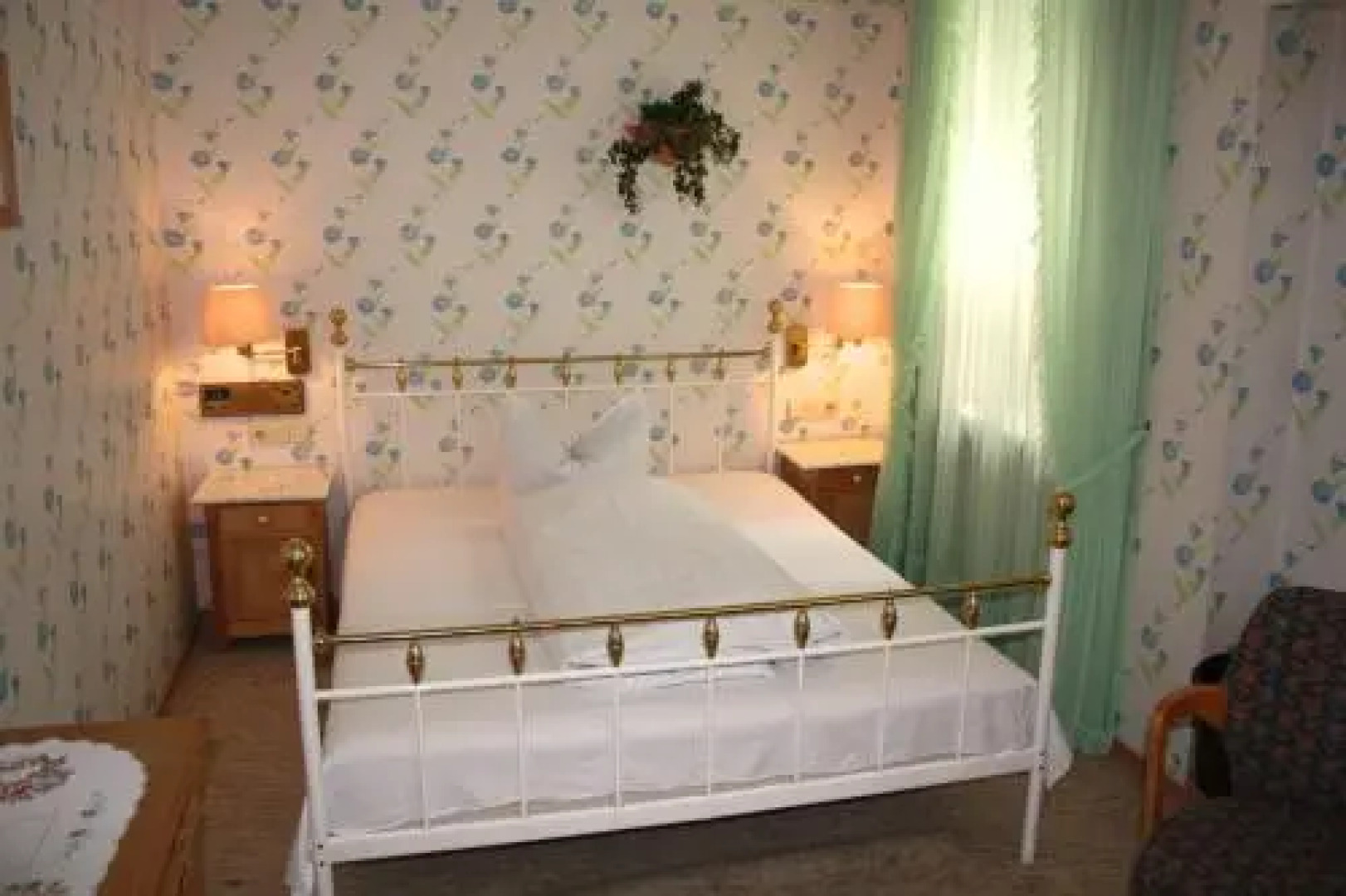 Privathotel Brügges Loui