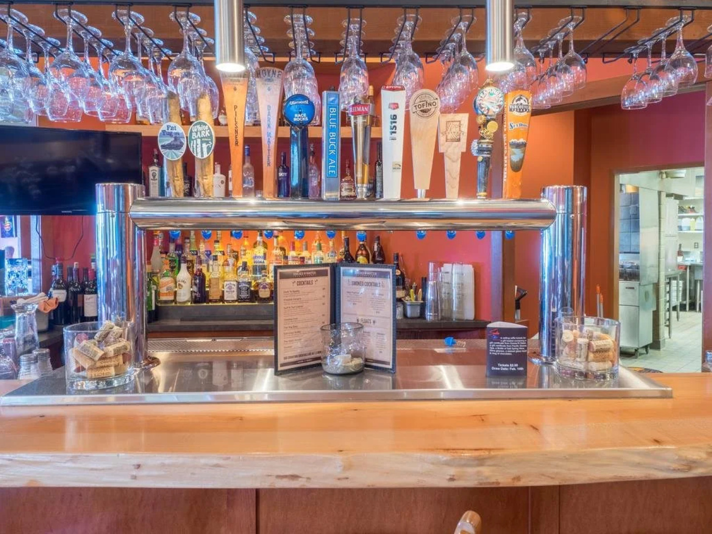 Creekside Suites @ Pacific Shores