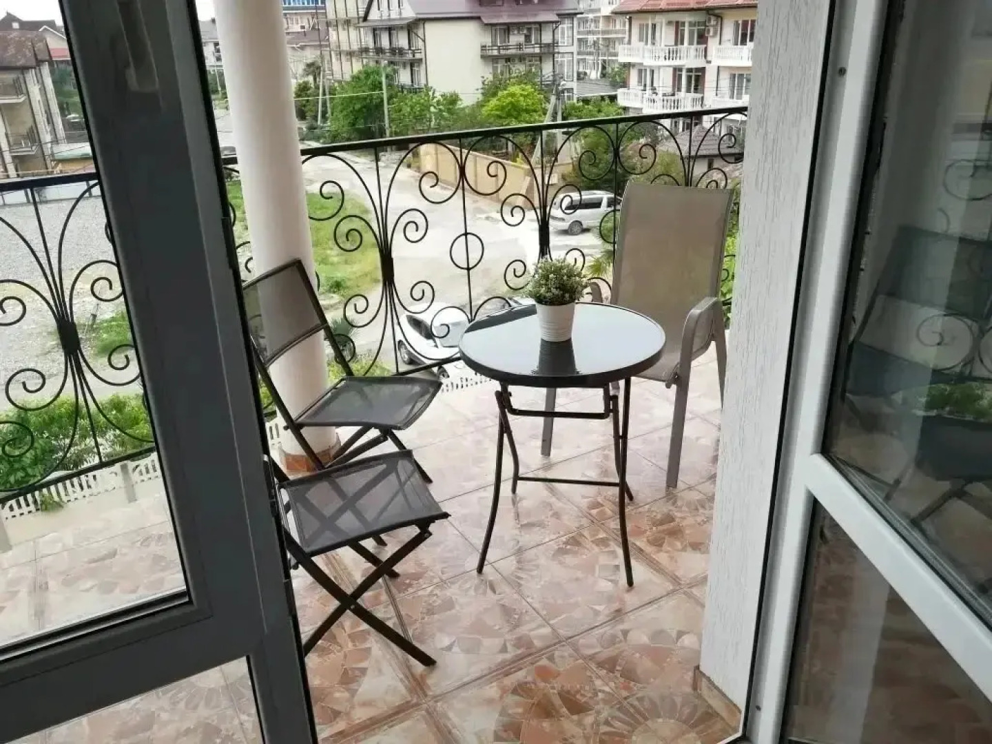 Прованс Гостевой Дом