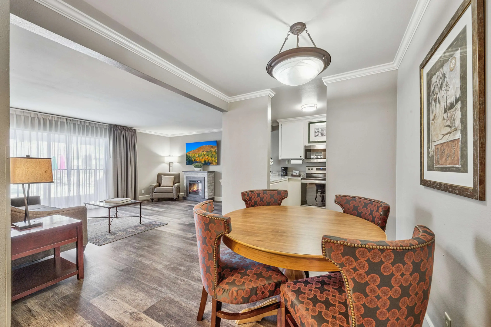 Forest Suites Resort at Heavenly Village
