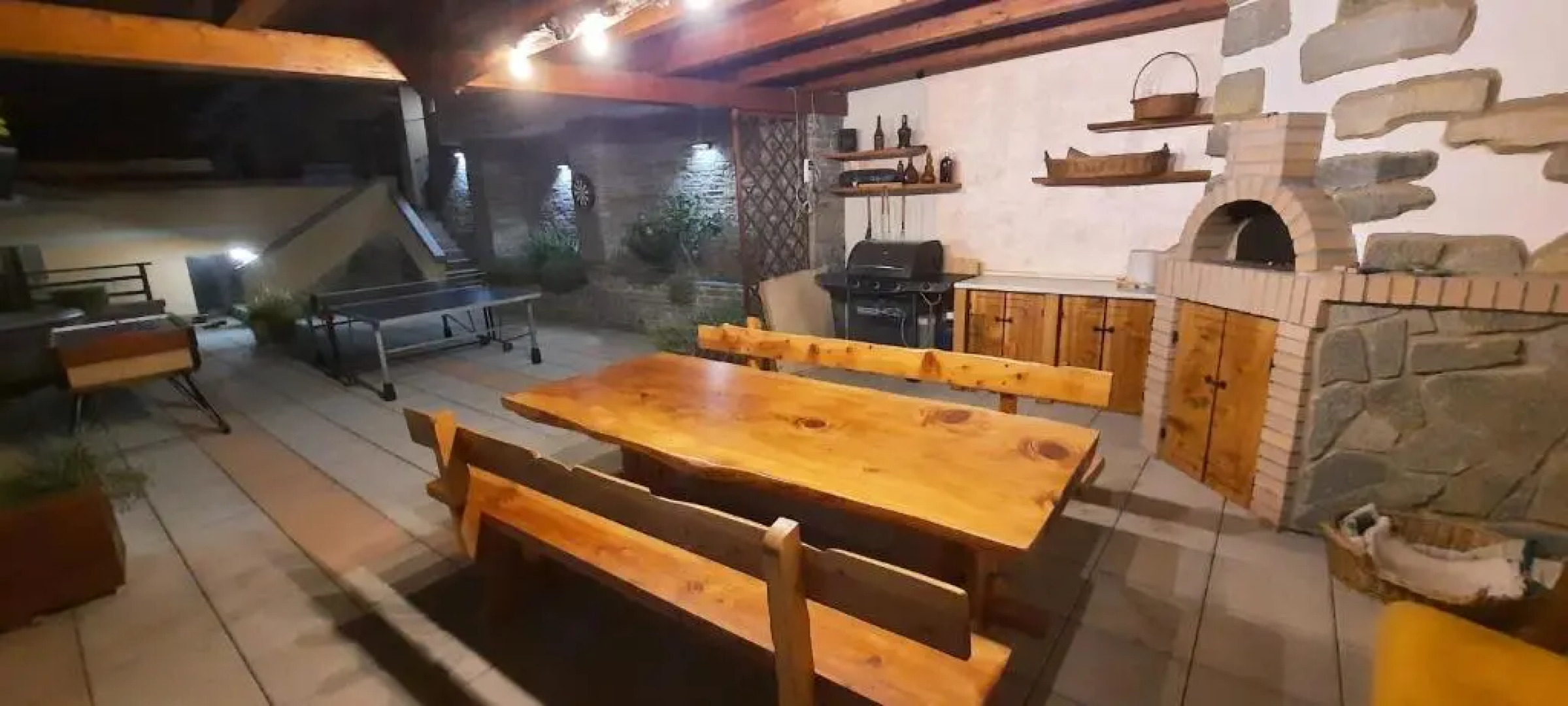 La Terrazza Casa Vacanza