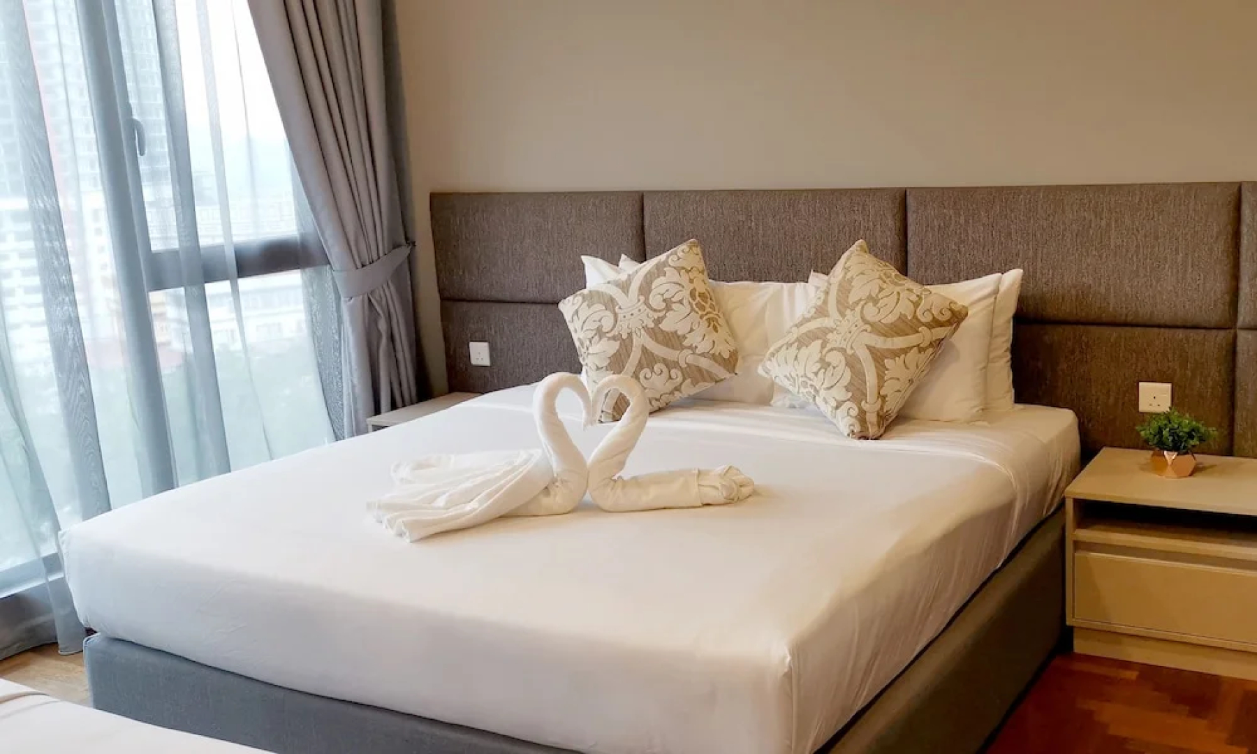Vista Residences Genting Highlands @ Icon Stay