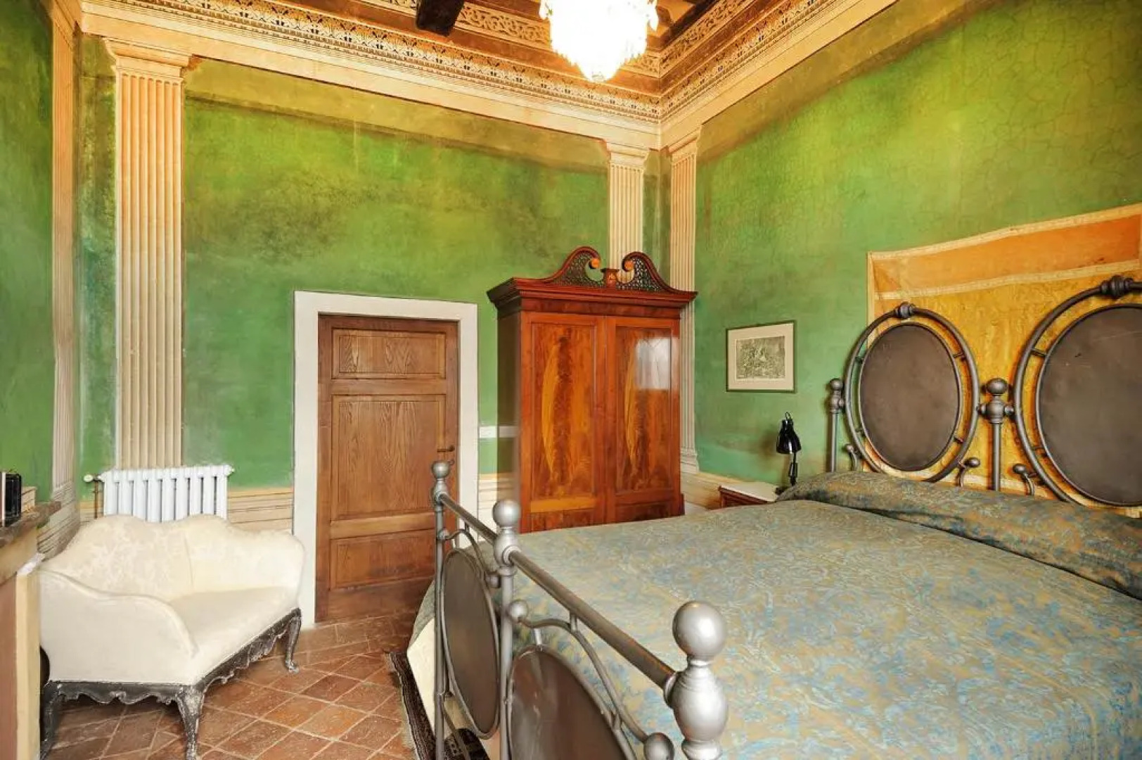 Castello Di Potentino