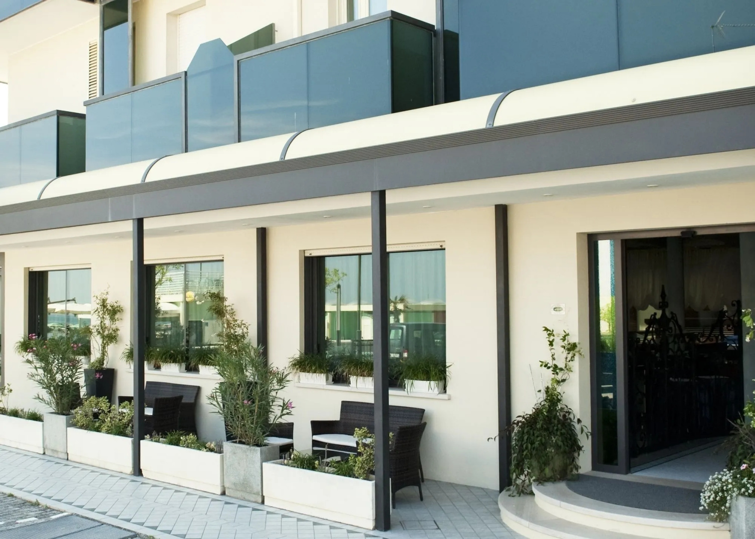 Hotel Aurea