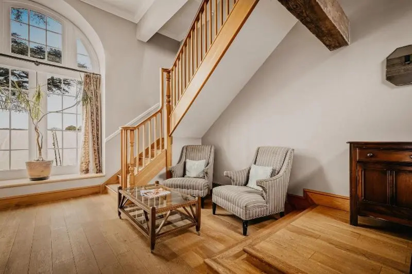 Slebech Park Restaurant & Rooms