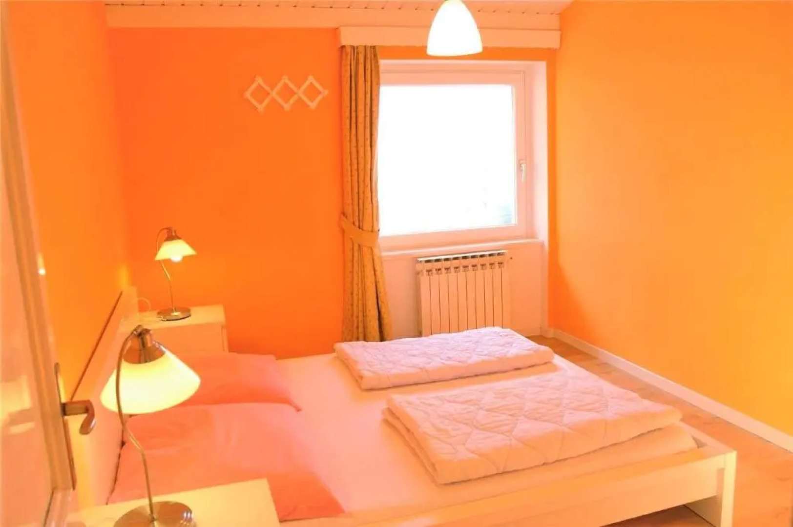 Sole 2 Terrassen Ferienwohnung mit Pool OG