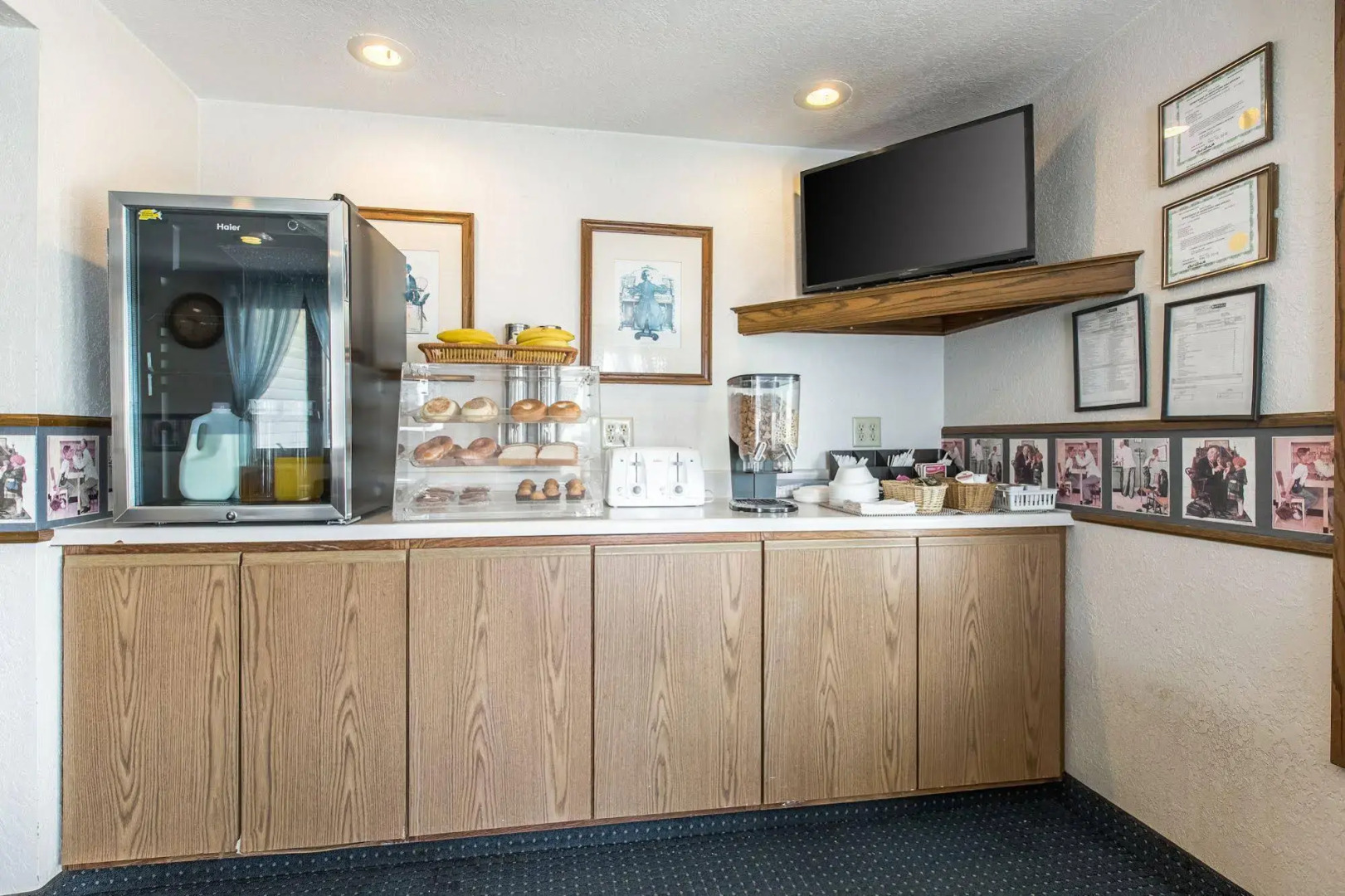 AmeriVu Inn - New Hampton