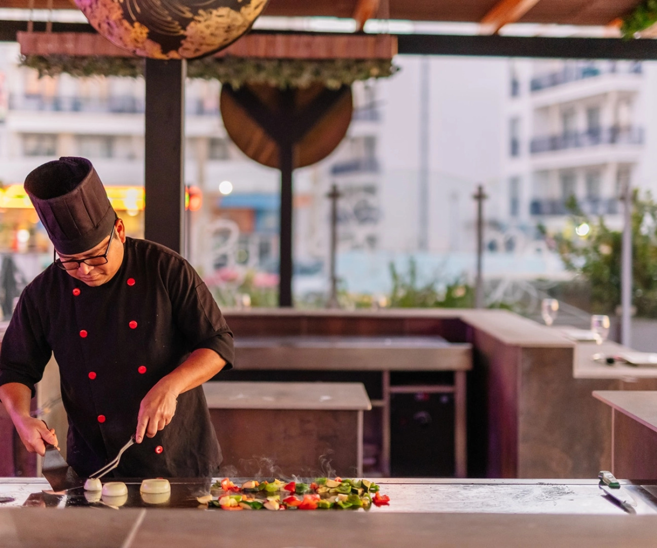 Muthu Oura Praia Hotel