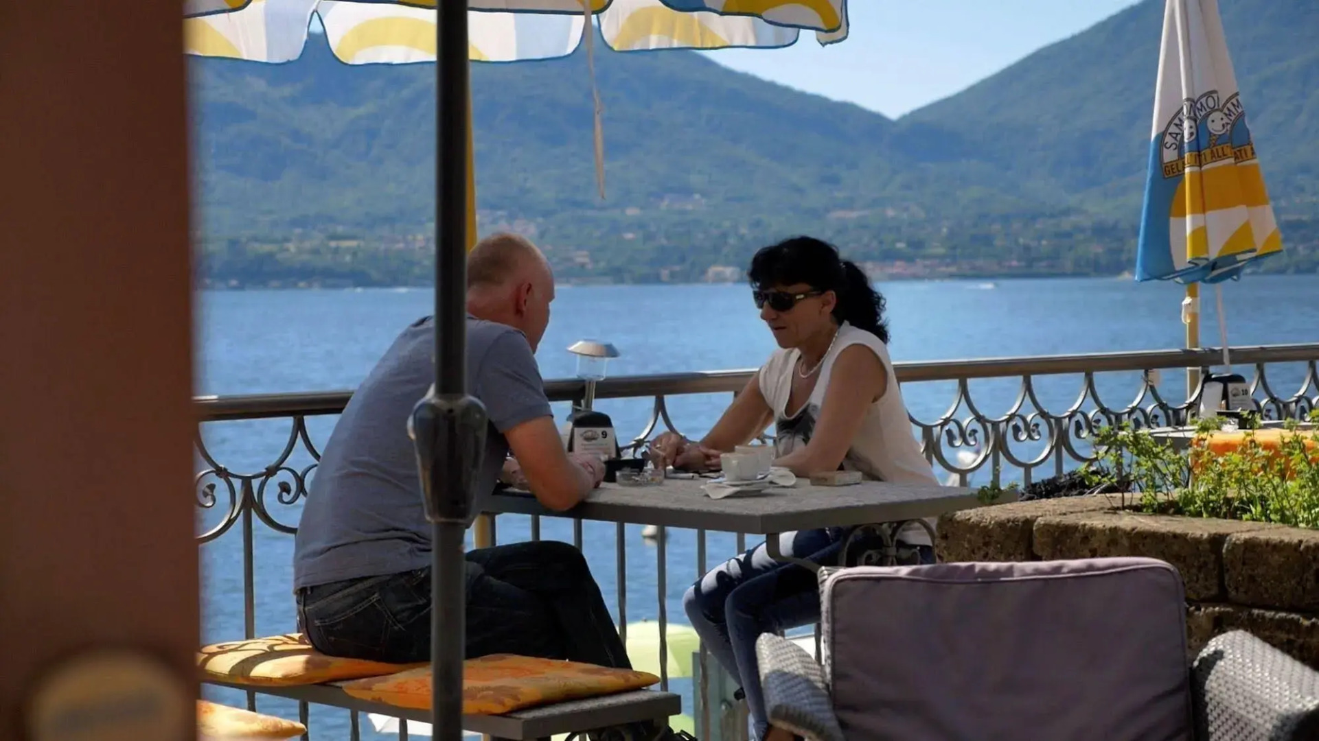 Residence Casa e Vela