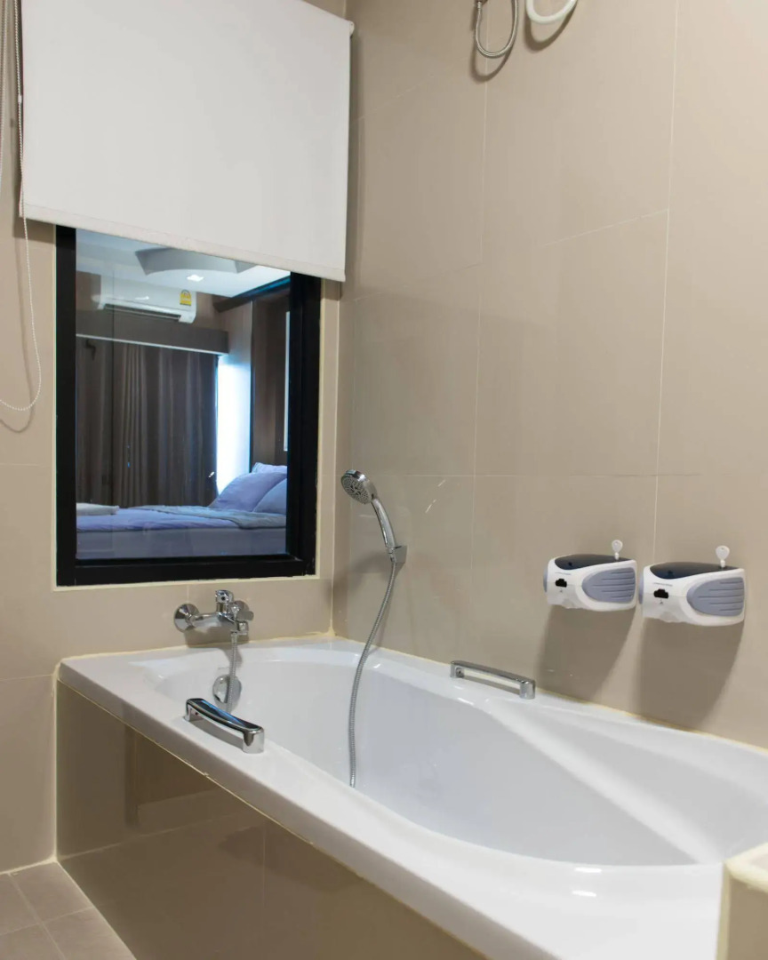 Benjatara Boutique Place Resort