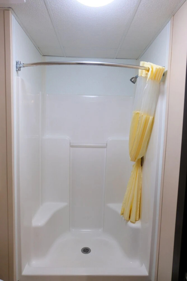 Target Hospitality-El Reno Lodge