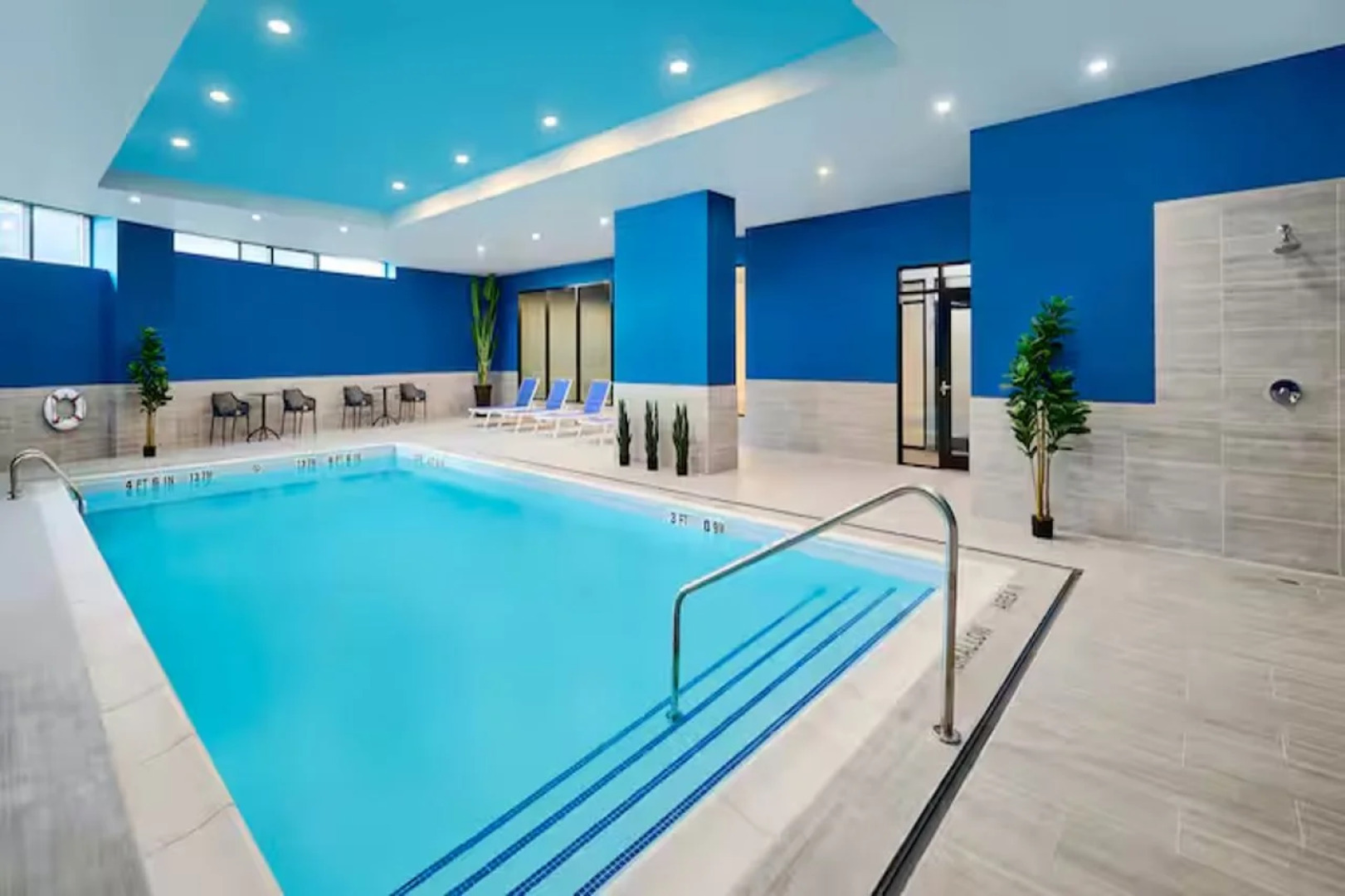 Hampton Inn by Hilton Hamilton