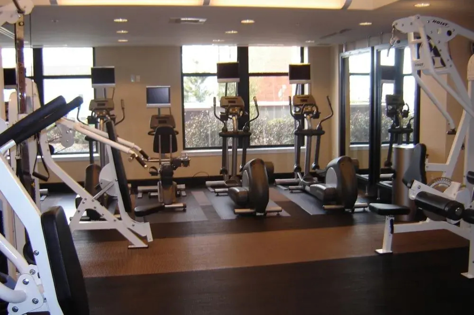 Bridgestreet at The Eden