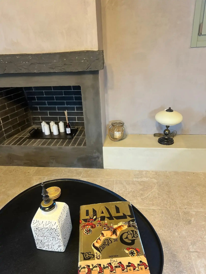 Rock n' Olive Villas
