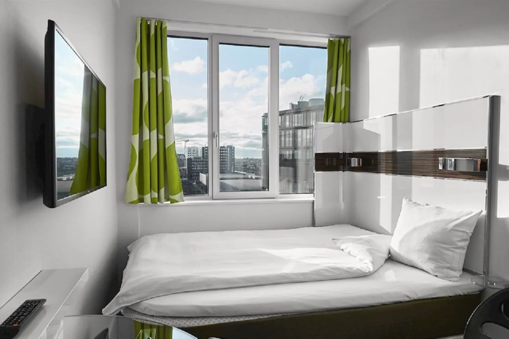 Wakeup Copenhagen Bernstorffsgade