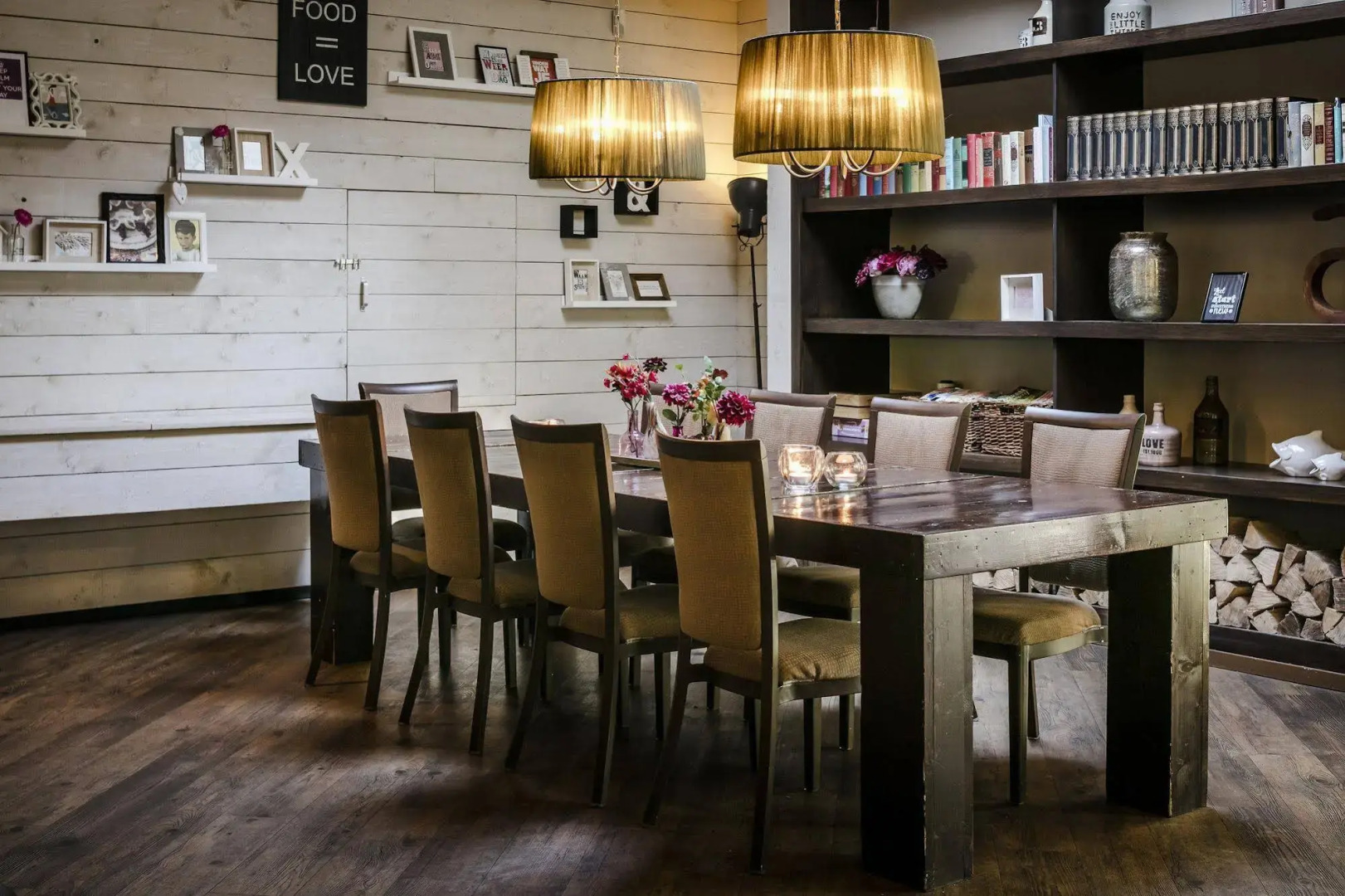 Fletcher Hotel-Restaurant Mooi Veluwe