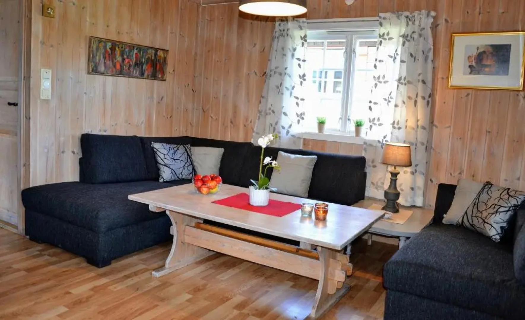 Ørterstølen Hytter