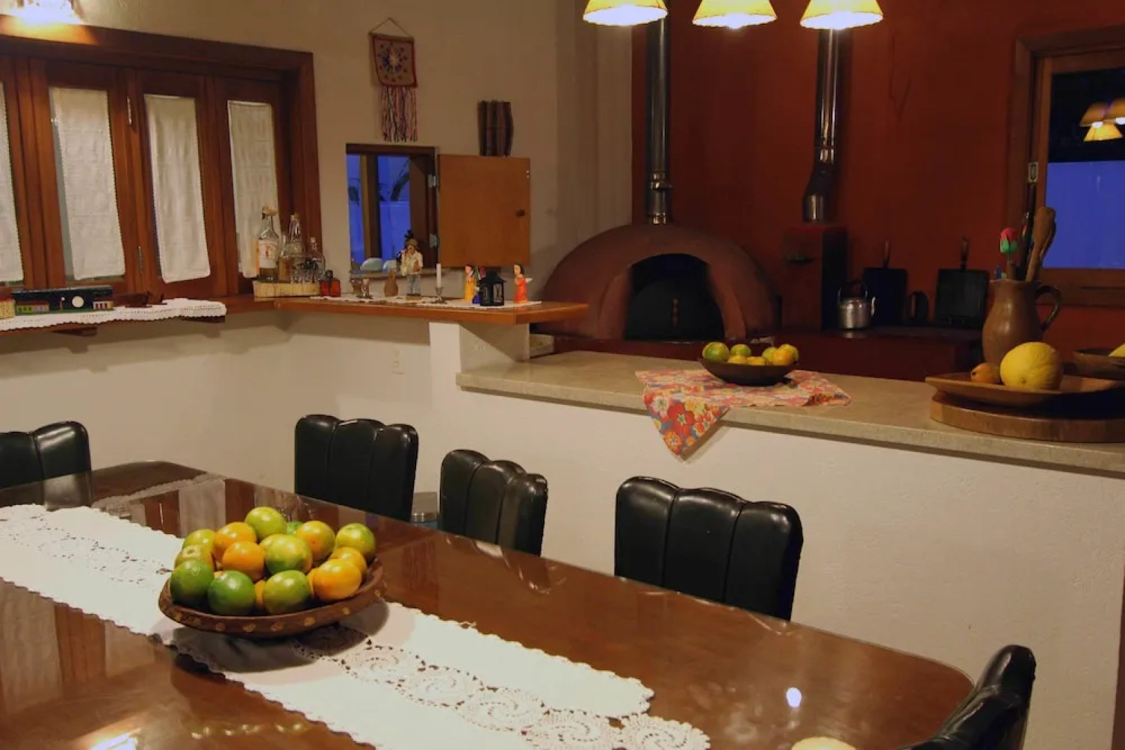 Pousada Asa do Vento