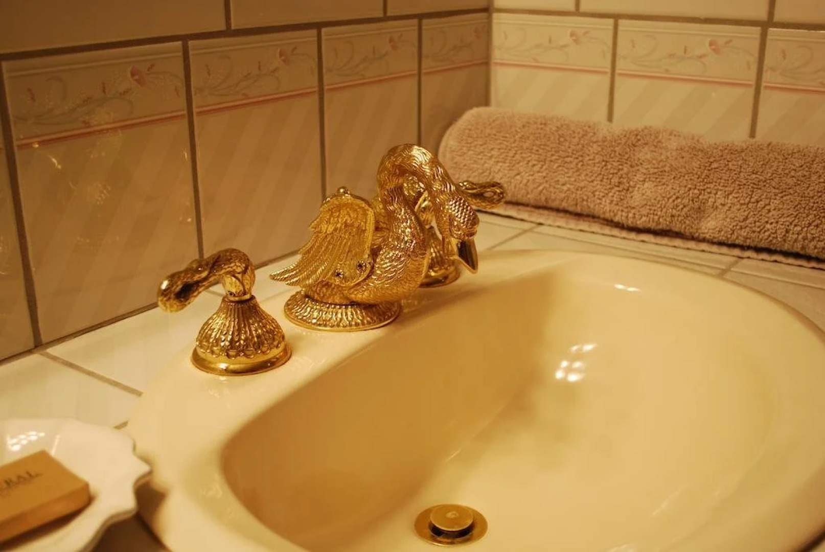 Meritage Meadows Inn