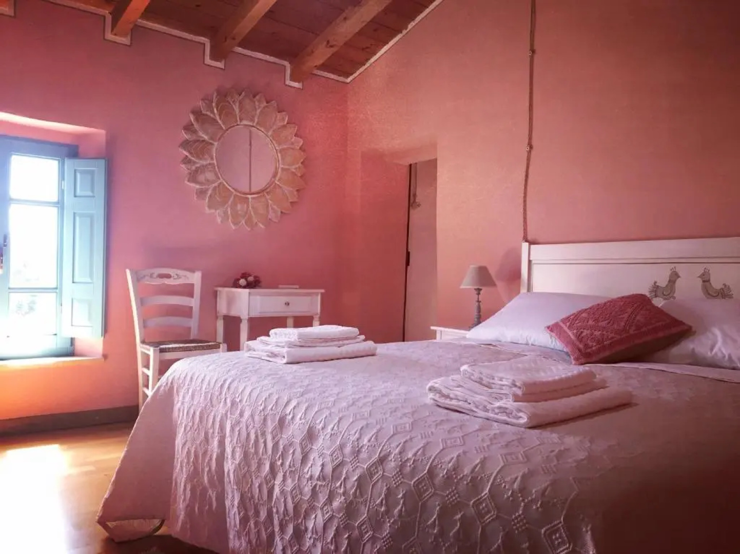 B&B Su Strintu