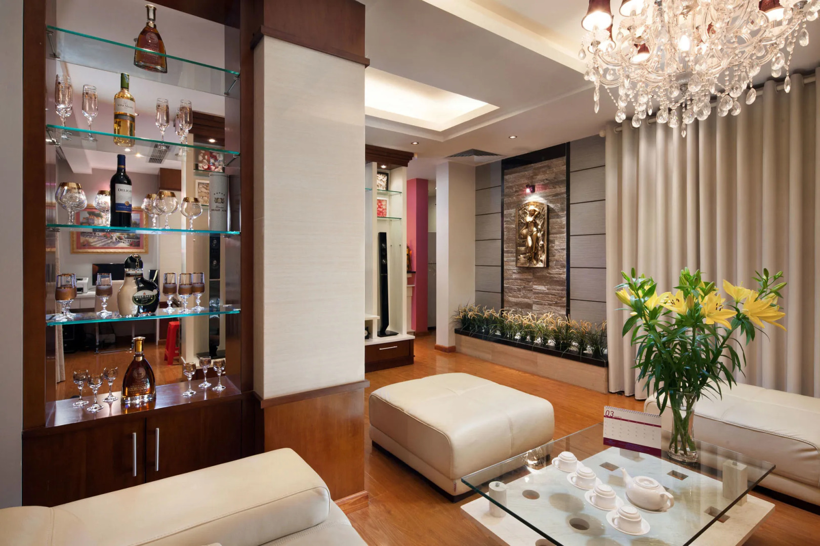 Luxeden Hotel Hanoi