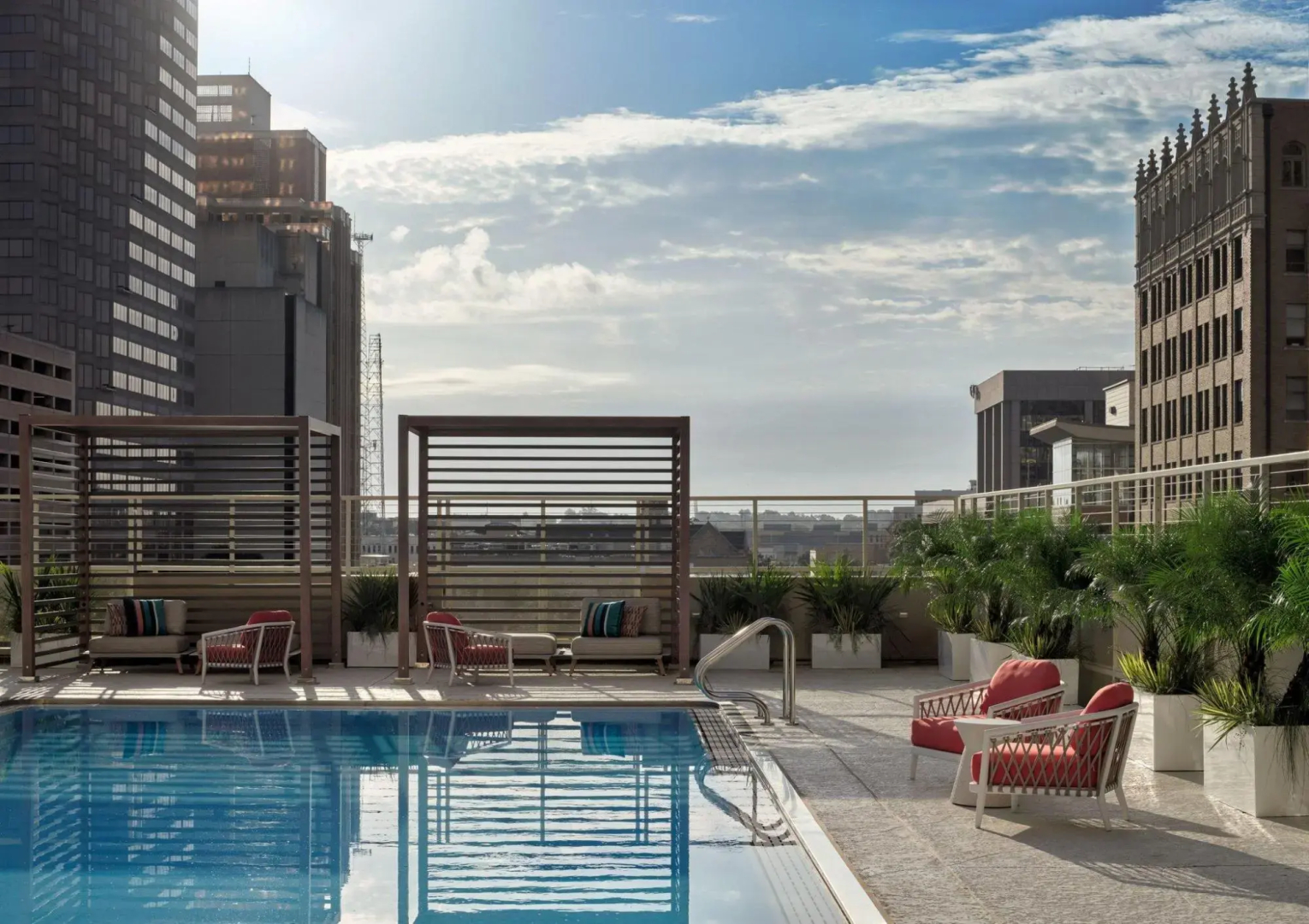 InterContinental San Antonio Riverwalk by IHG