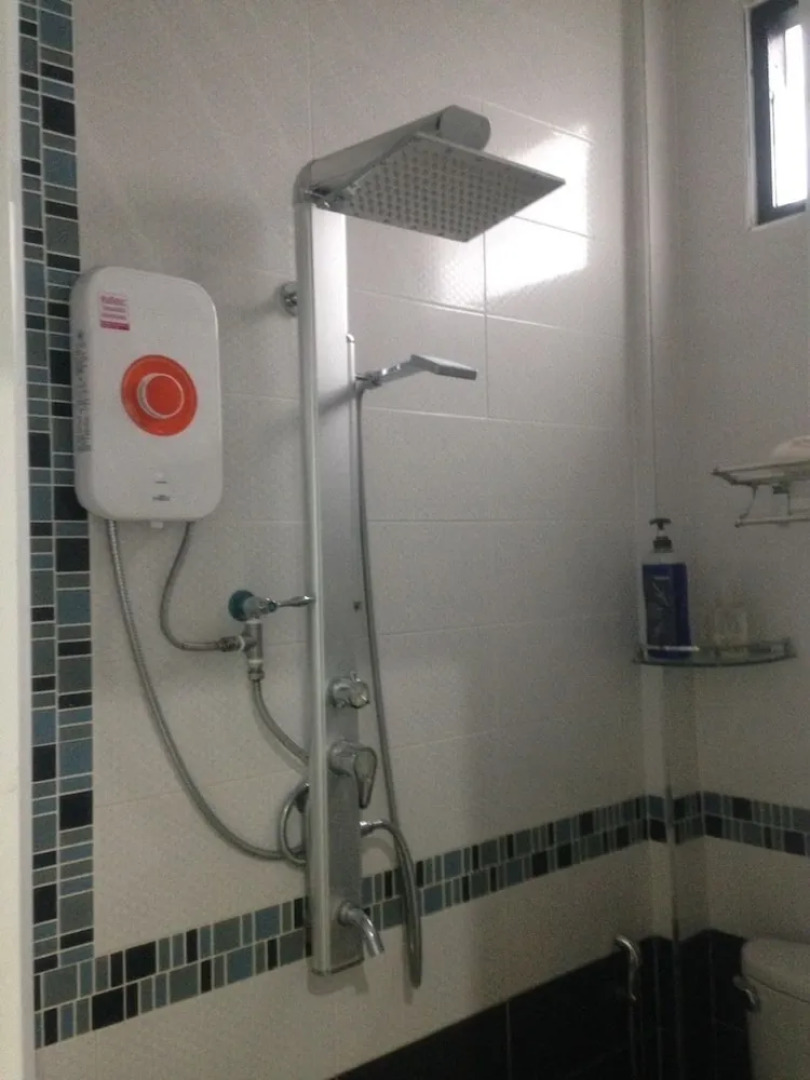 Smile Home Bed & Breakfast Trang