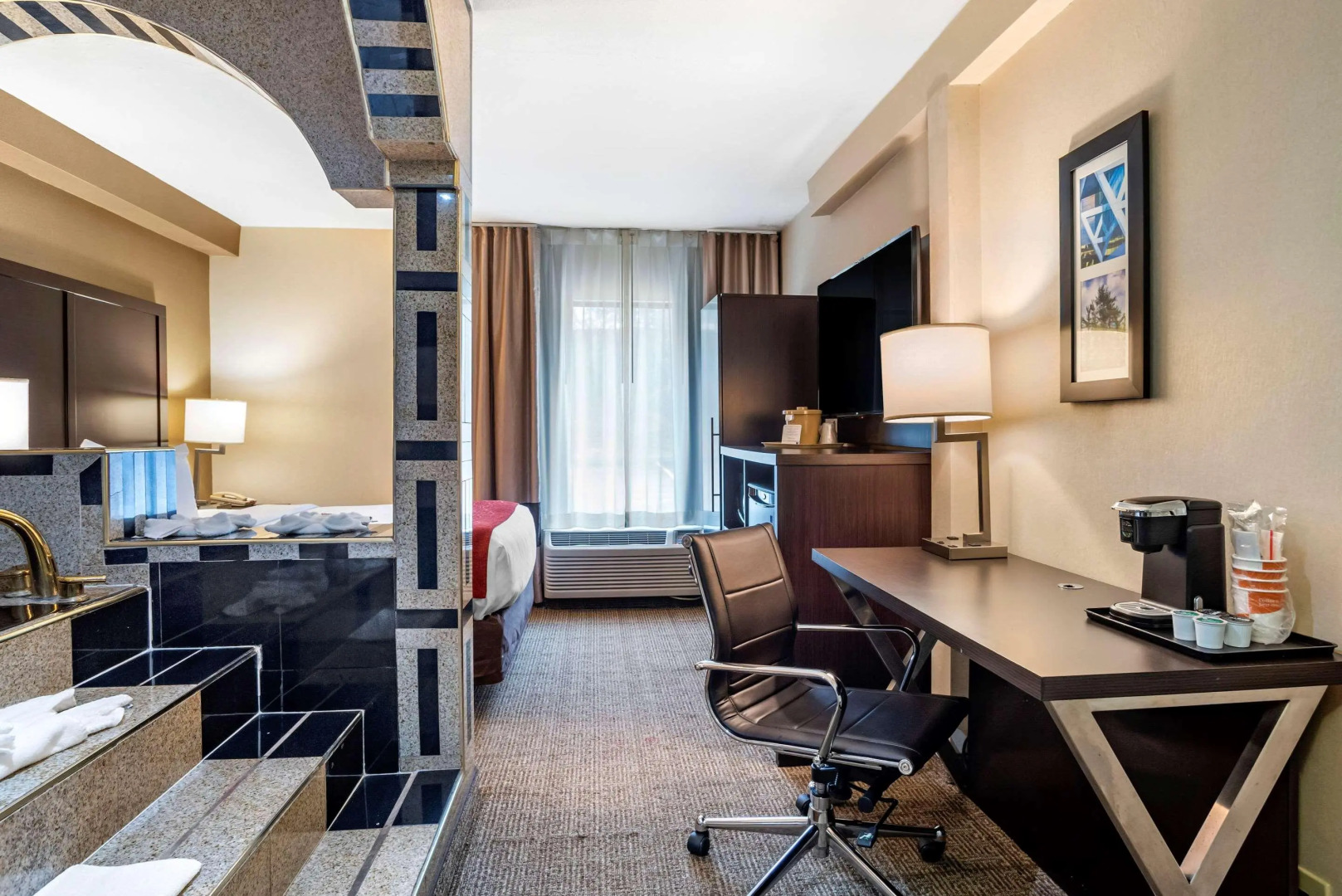 Comfort Inn Baltimore East Towson