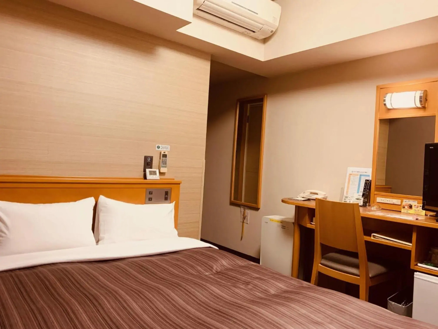Hotel Route-Inn Honhachinohe Ekimae