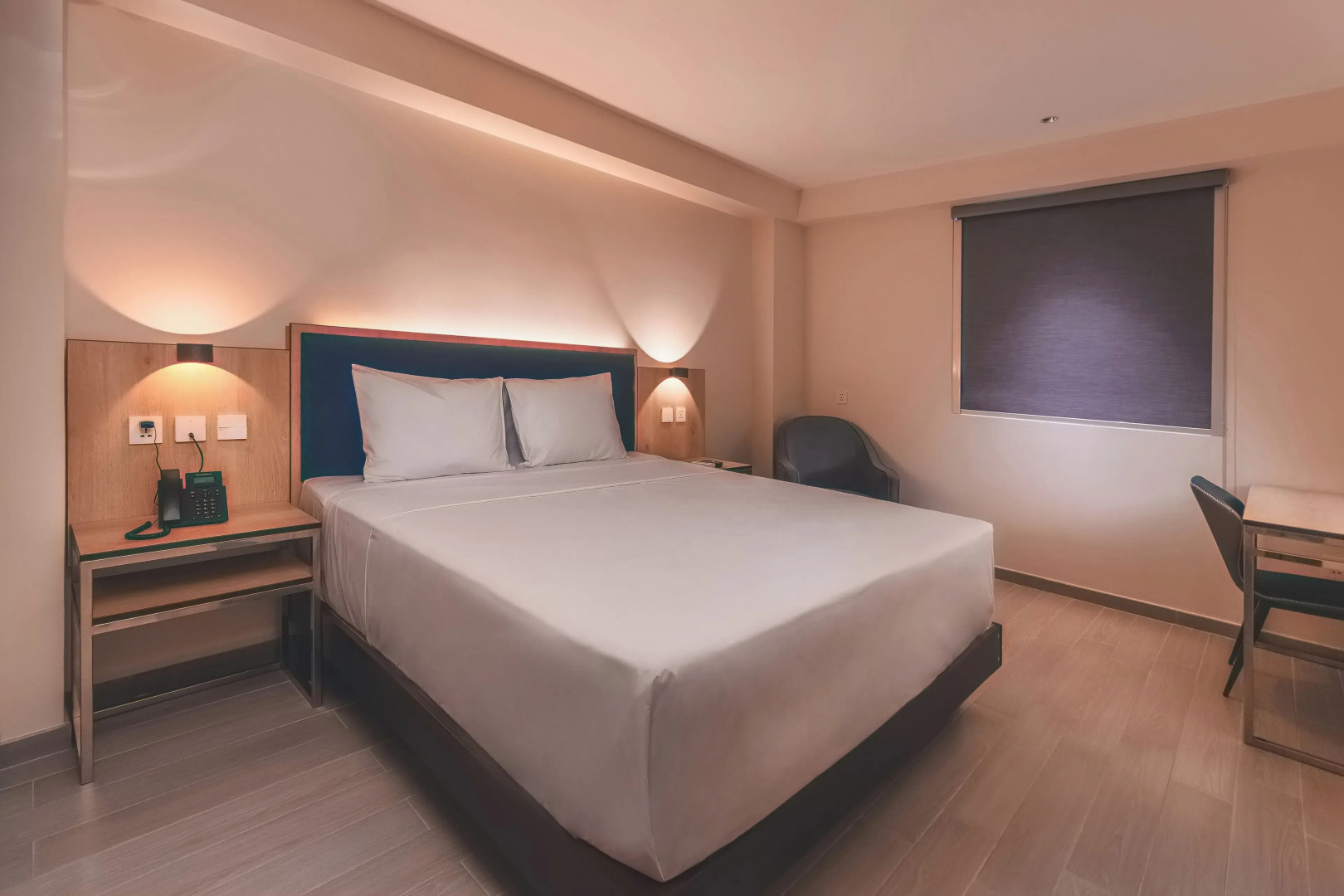 Lyz Business Hotel Piura