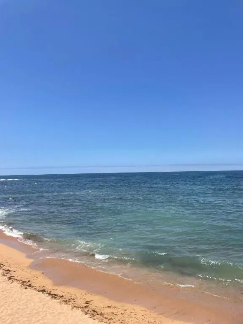 Aprt BahiaGolf Beach Bouznika, Résidence Front Mer