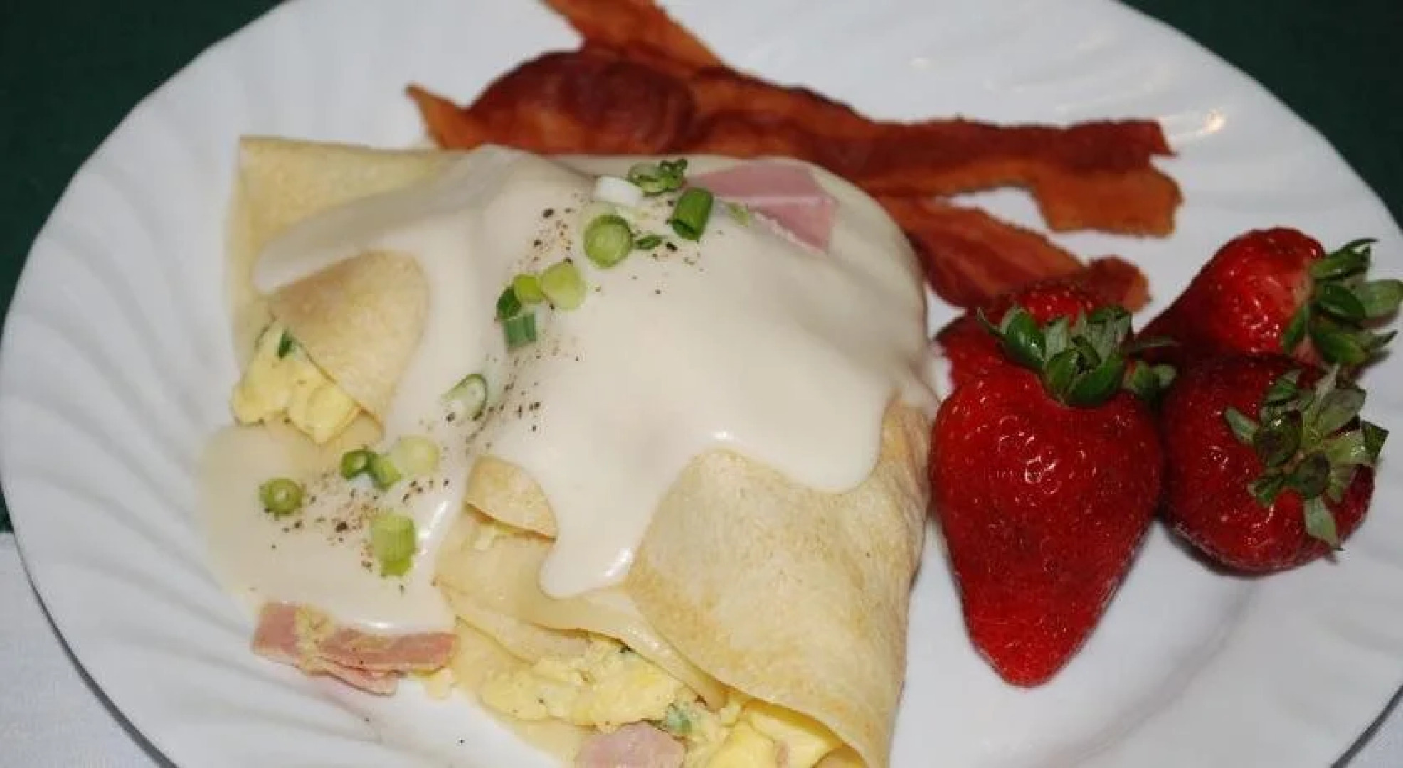 The Cottage @ 241 North