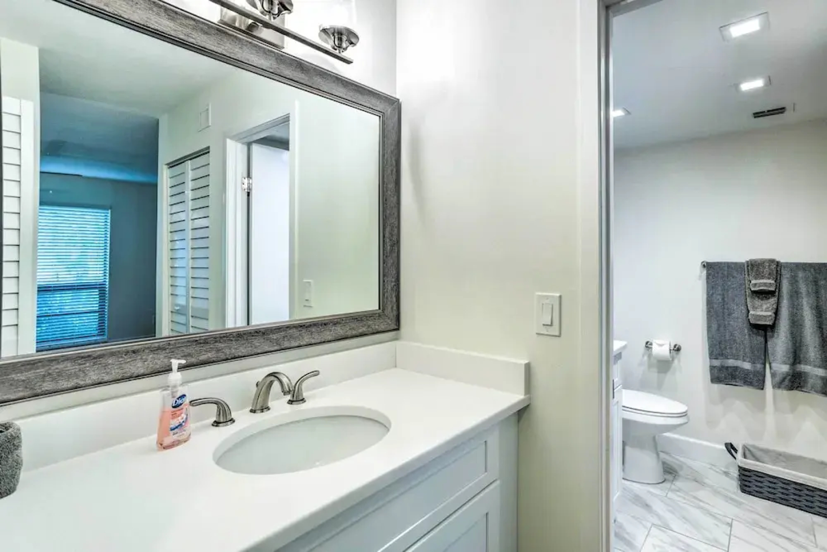 Family-friendly Condo in PGA National Resort!