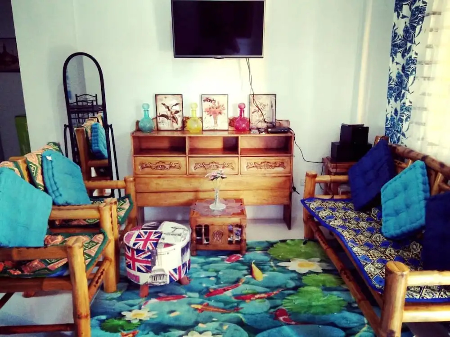 Marie's Sleep Transient House