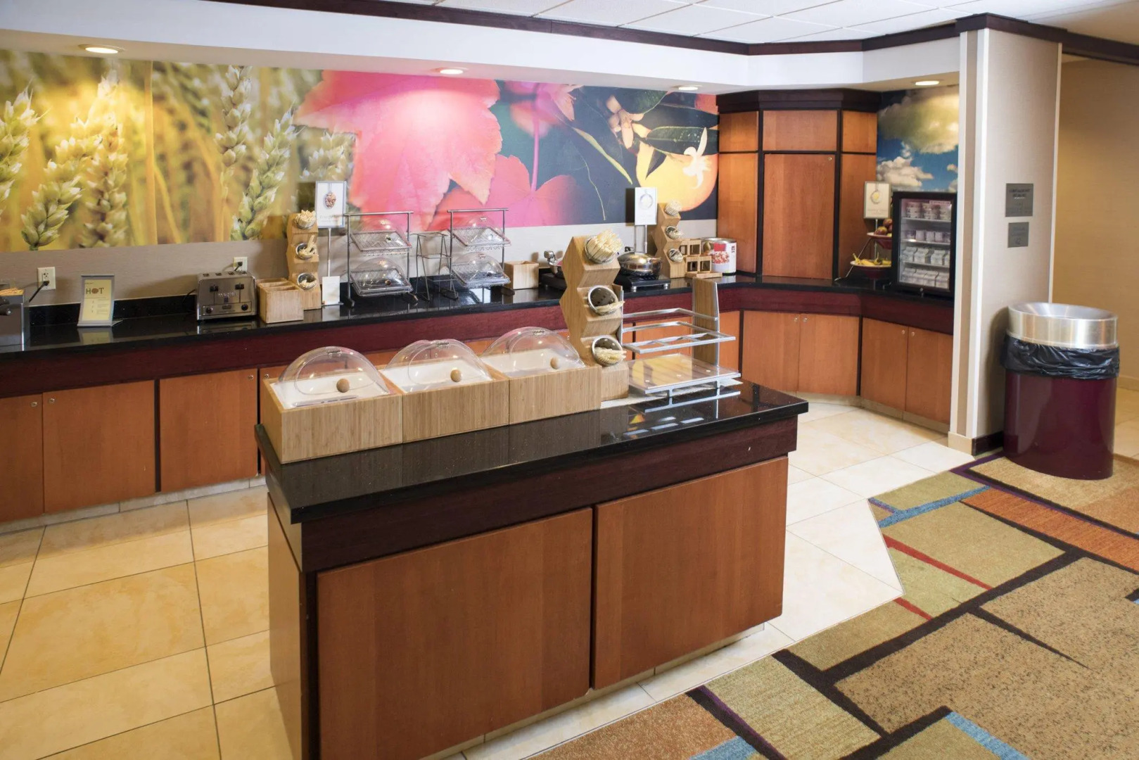 Fairfield Inn and Suites White River Junction