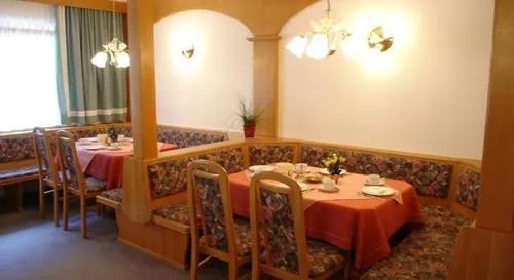 InterMontana Hotel garni