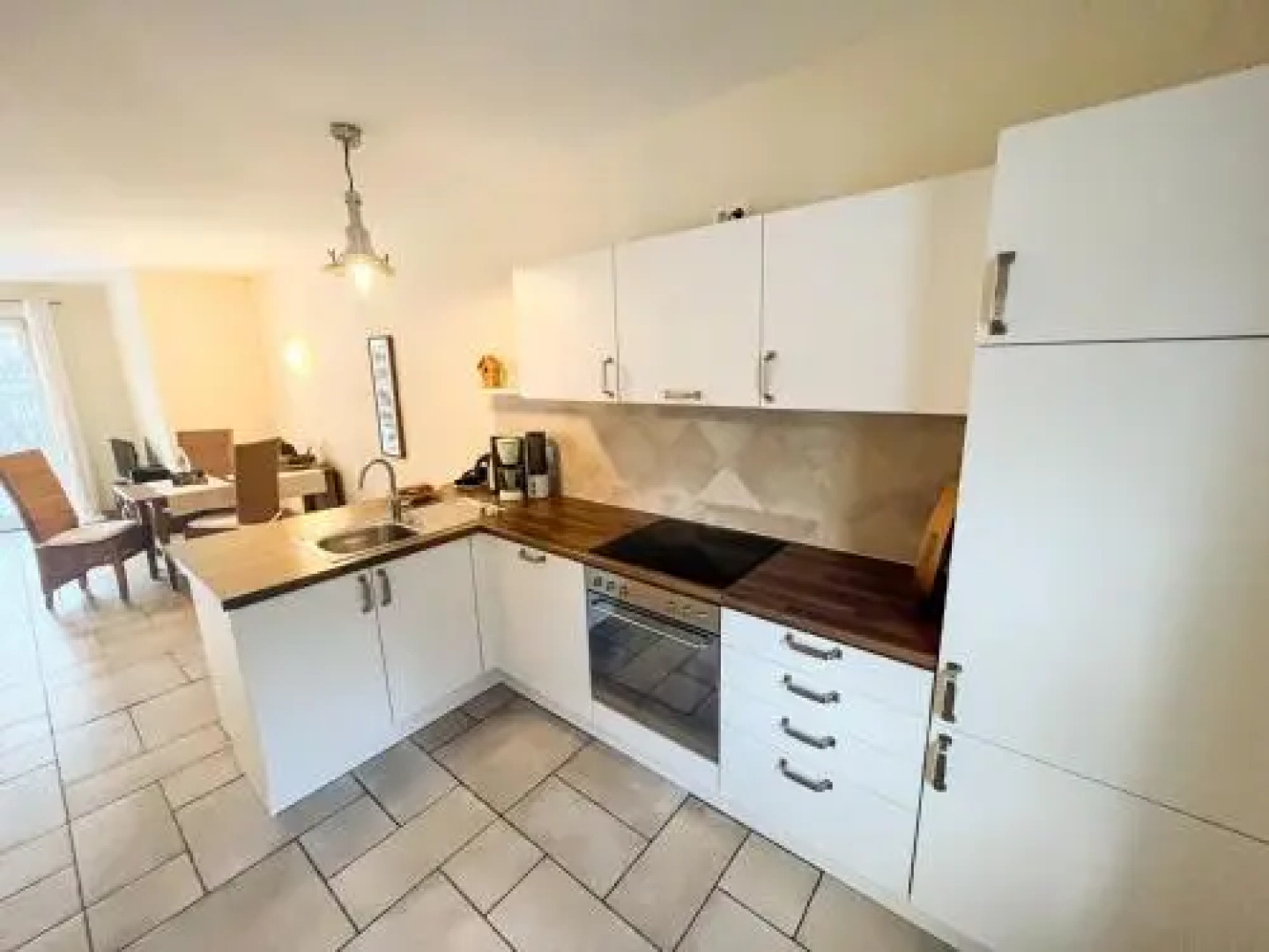 NaturApartments Stauensfließ