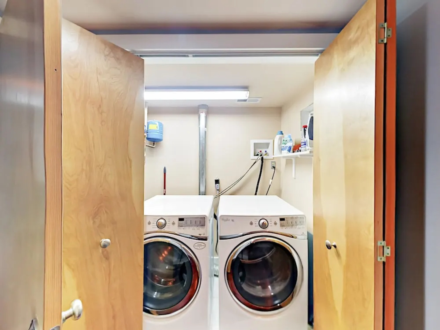 Reem Creek Retreat - 4 Br Home