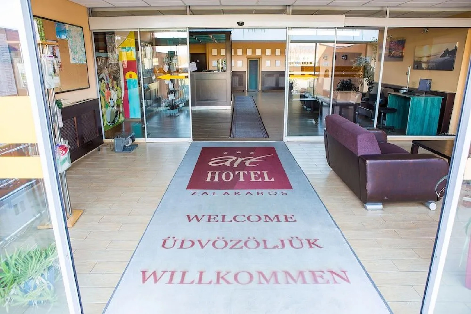 Art Hotel