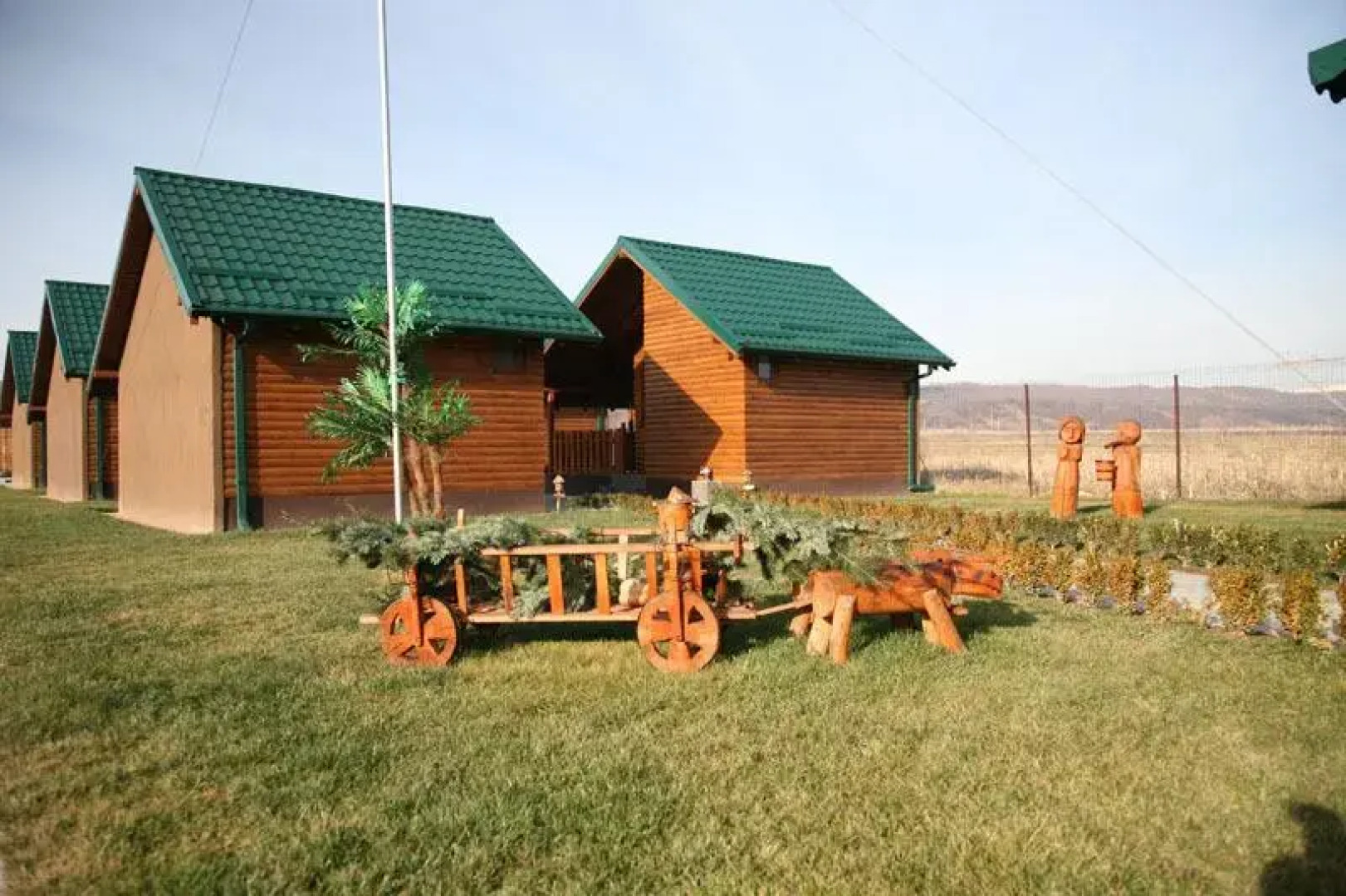 Green House