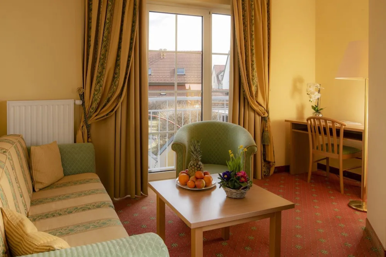 Thermenhotel 4 Jahreszeiten