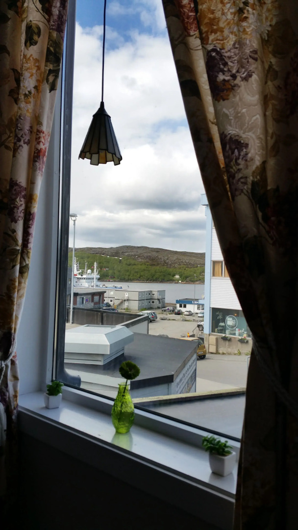 Kirkenes Hotel