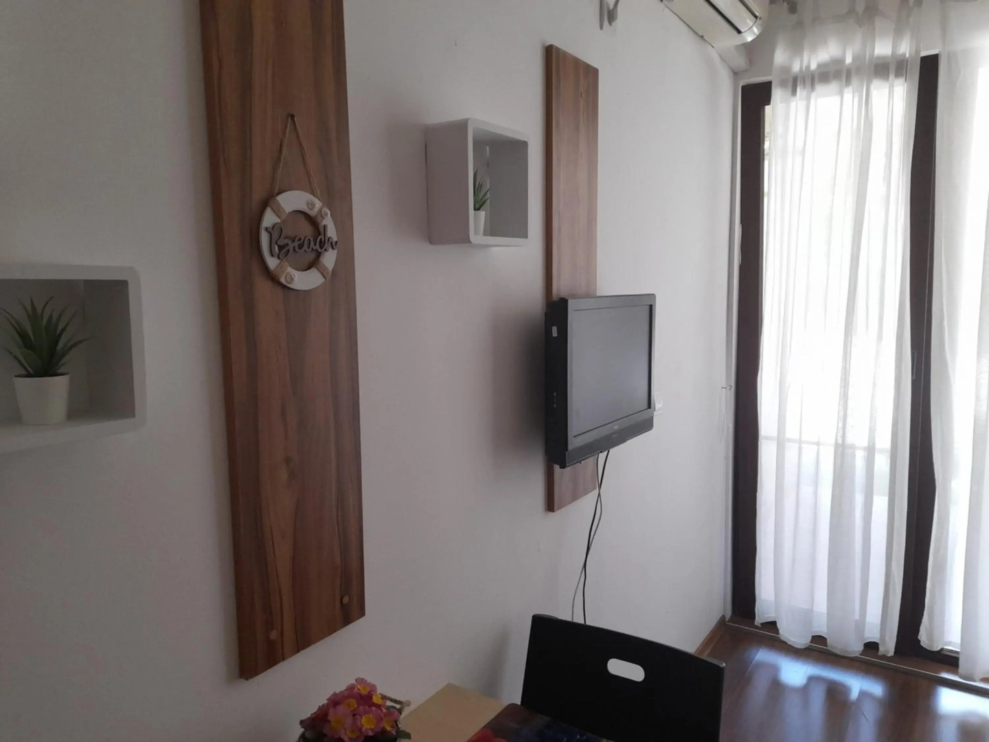 Private Apartment in Marina Cape QUIET AND RELAX complex 33 8