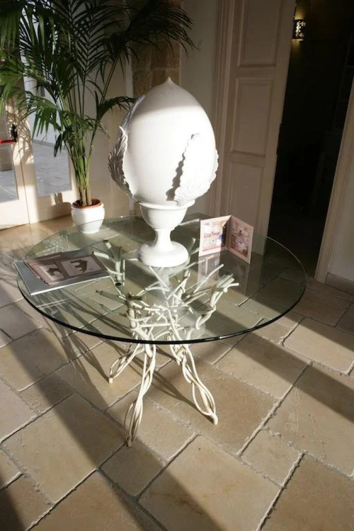 Masseria Terra Dei Padri