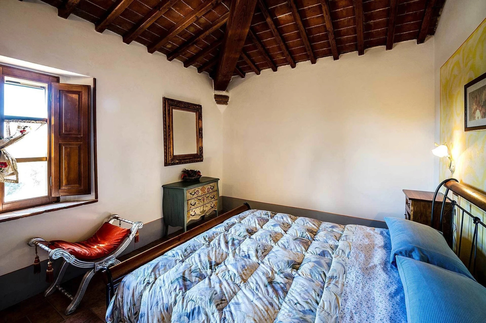 Agriturismo Palazzo Conti A