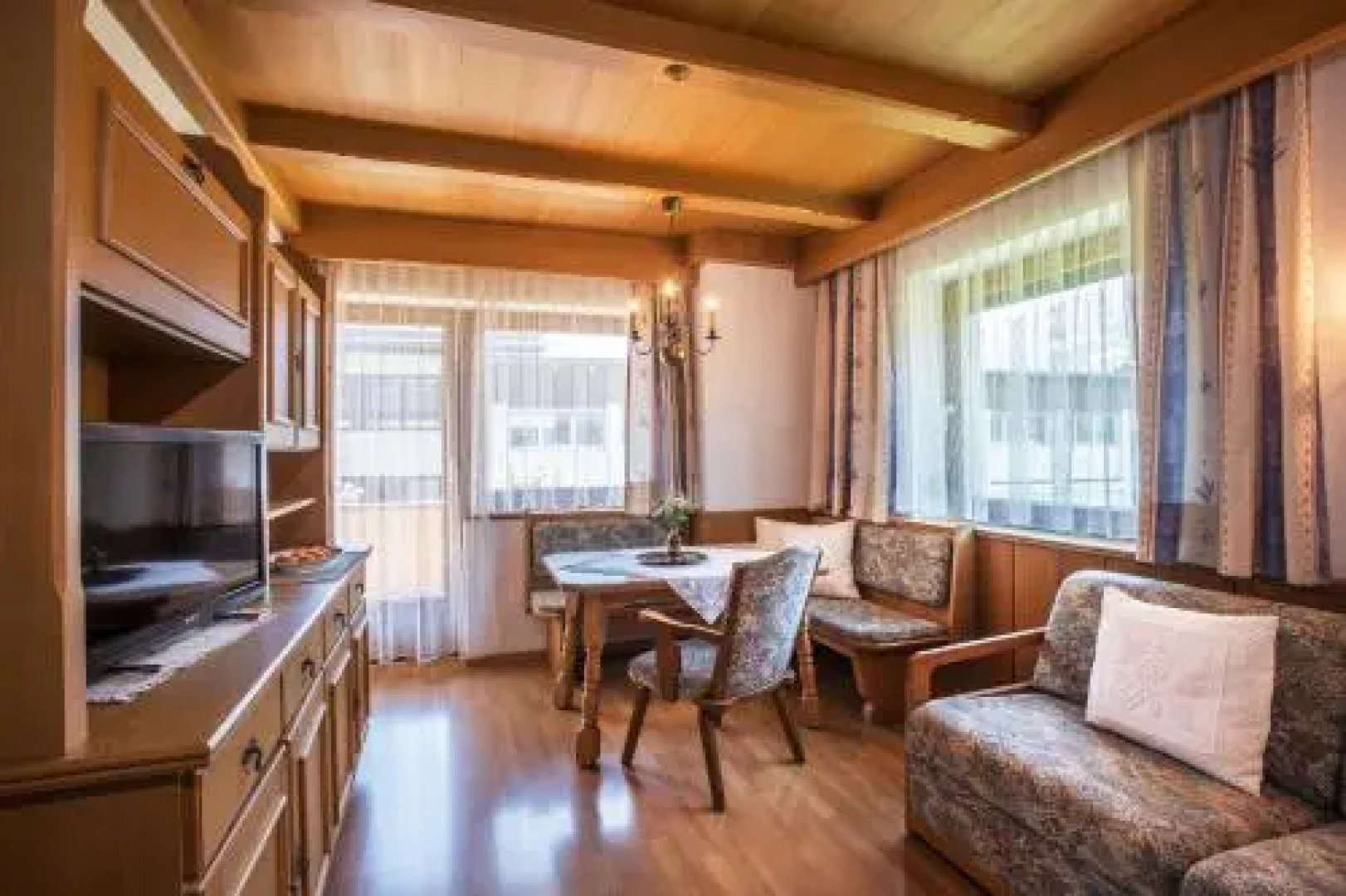 Gästehaus Appartement Höllwarth