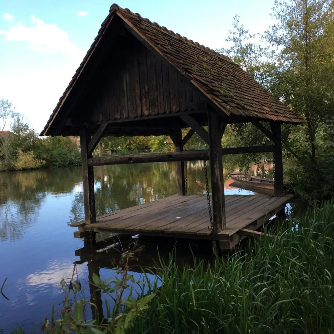 Bienvenue En Alsace