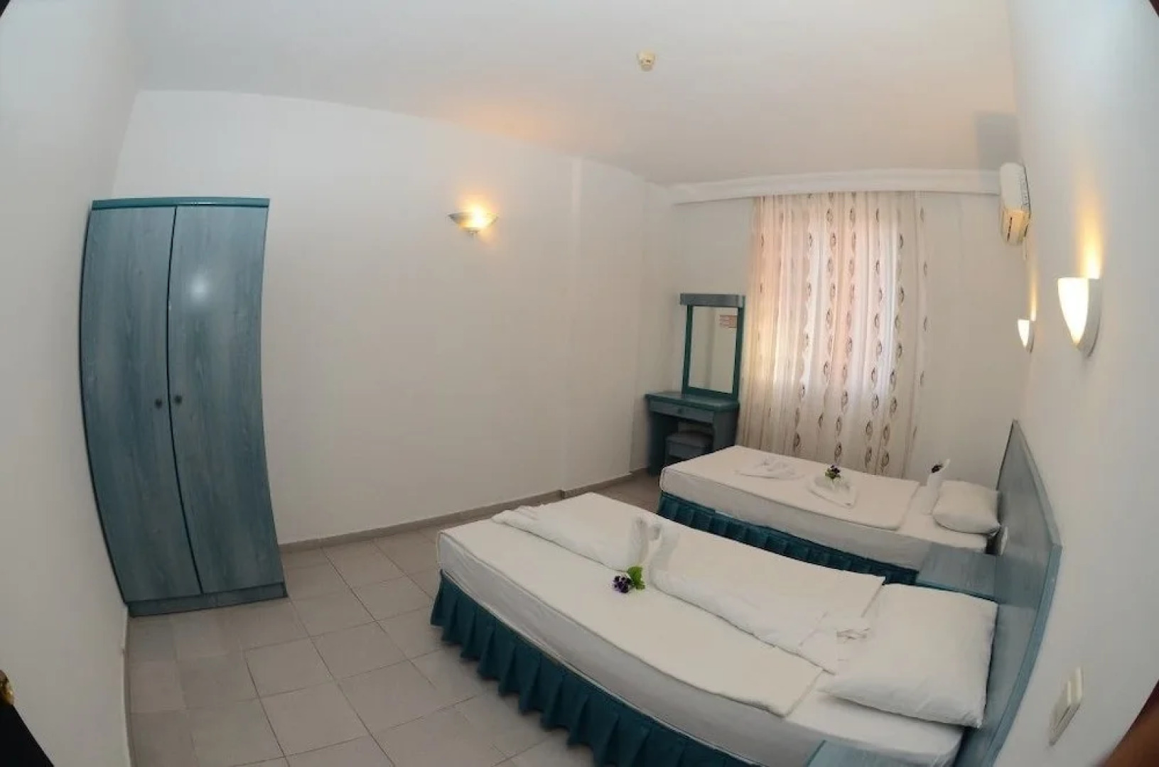 Sun Vera Hotel (ex Fun Point Hotel)